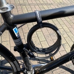 クロスバイク　GIANT  ジャイアント