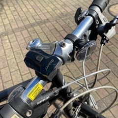 クロスバイク　GIANT  ジャイアント