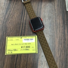 【商談中】Apple Apple Watch series6 4...