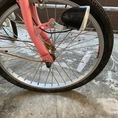 電動自転車 前乗せ 後ろ乗せ セット　説明文随時更新します確認お願いします。