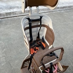 電動自転車 前乗せ 後ろ乗せ セット　説明文随時更新します確認お願いします。