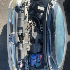 車検付R5/5月】ホンダ ゼスト 2WD ETC付