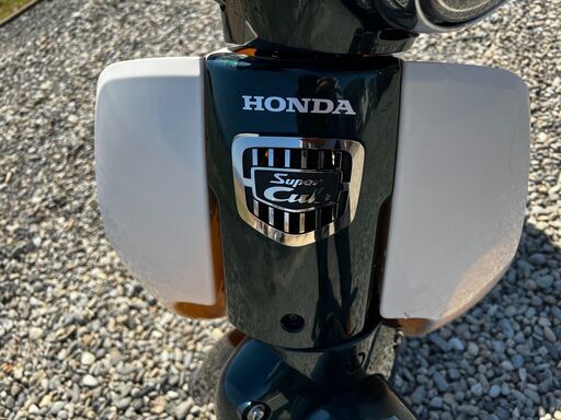 ☆大幅値下げ☆※スーパーカブ50※ 5053Km 熊本市南区！熊本市