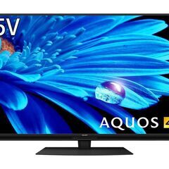 ハイセンス 50v型 4Kチューナー内蔵 液晶テレビ 50E65G ネット動画対応