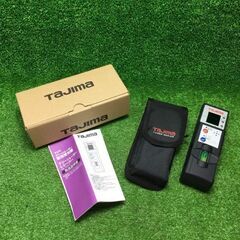 タジマ ZEROB-KYR グリーンレーザー墨出し器【市川行徳店】【店頭取引
