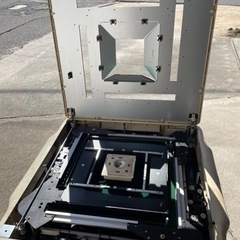 ジャンク 家庭用全自動麻雀機 大洋化学株式会社 100V