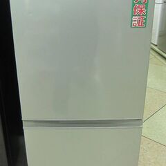 AQUA 157L 冷凍冷蔵庫 AQR-16E(S) 2016年...