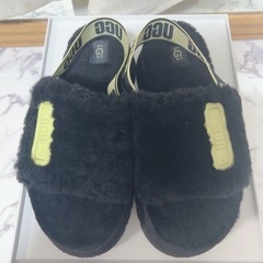 【UGG】Disco Slide / アグ ディスコスライド 25cm