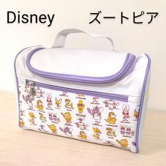 【新品】Disney ズートピア お出掛けバッグ