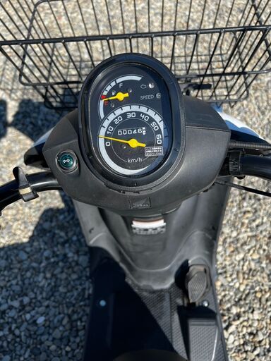 早い者勝ち☆超お買い得！BENLY（ベンリー）熊本市内限定配送※低走行