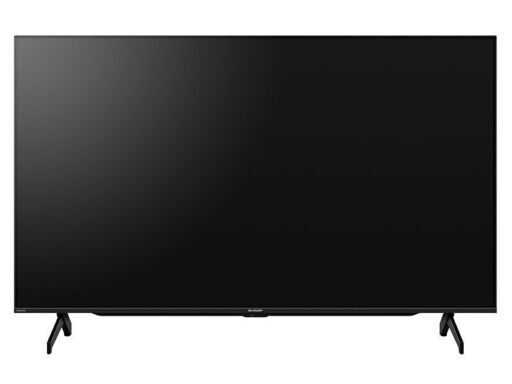 最高級 AQUOS 4K 4T-C50EJ1 [50インチ]新品未開封シャープ液晶テレビ