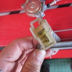 ユーノス　ロードスター　NA　NA8　NA6　ドア　レギュレーター　パワーウィンドモーター　左　稼働品外　引き取歓迎　埼玉県東松山市