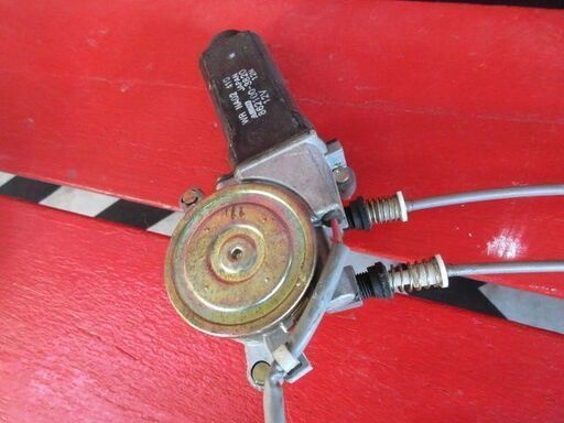 ユーノス ロードスター NA NA8 NA6 ドア レギュレーター パワー  