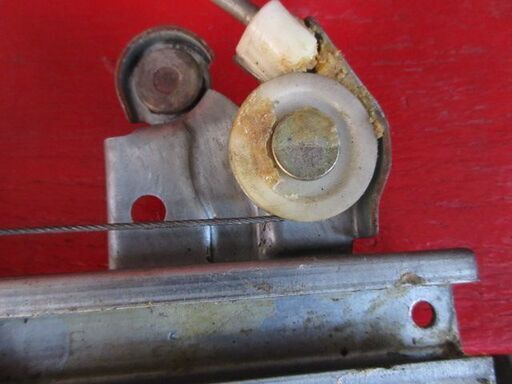 ユーノス ロードスター NA NA8 NA6 ドア レギュレーター パワー  