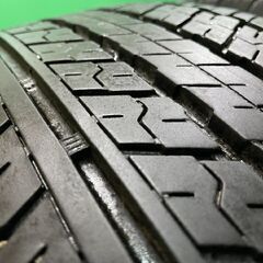 DUNLOP GRANDTREK ST30 225/60R18 18インチ 夏タイヤ 4本 2019年製 