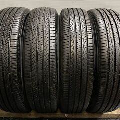 TOYO PROXES J68 205/60R16 16インチ 夏タイヤ 4本 23年製 ヴォクシー 