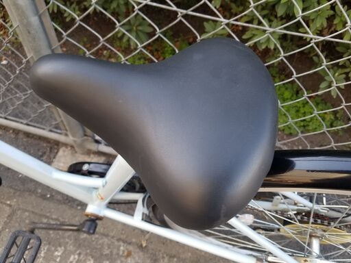 リサイクルショップどりーむ鹿大前店 No683 自転車 ギア切替◎ 女の子に人気の水色！！ リサイクルショップどりーむ鹿大前店 No683 自転車 ギア切替◎ 女の子に