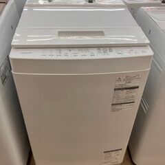 TOSHIBA 東芝 7㎏洗濯機 2018年式 AW-7D6 N...