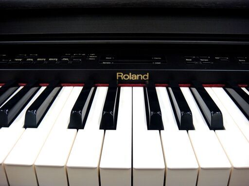 Roland ローランド 電子ピアノ HP330 1996年製 143