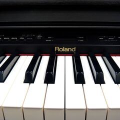 Roland ローランド 電子ピアノ HP330 1996年製 143