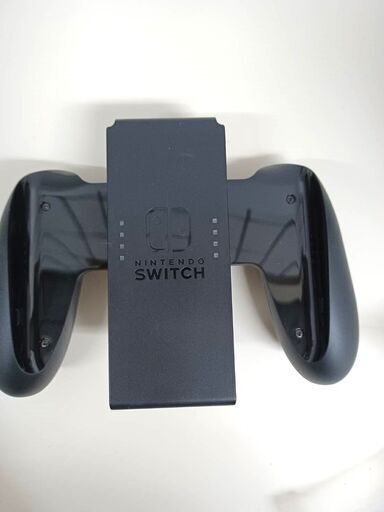 【美品】Nintendo Switch 有機ELモデル/HEG-S-KAAAA