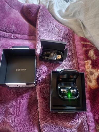 その他 GALAXY Buds Pro