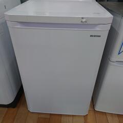 (S230223p-4) IRIS OHYAMA ノンフロン冷凍...