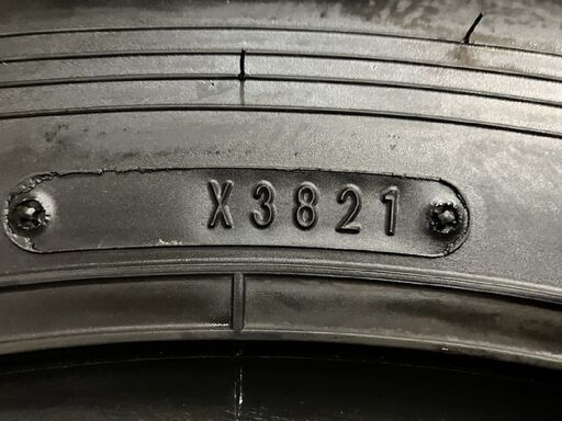 DUNLOP WINTER MAXX LT03M 205/70R16 111/109L LT 16インチ ライトトラック用 スタッドレス 2本 21年製 バリ溝 エルフ等　(MTT45)クレジットカード QRコード決済可能