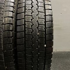 DUNLOP WINTER MAXX LT03M 205/70R16 111/109L LT 16インチ ライト 