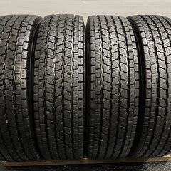 YOKOHAMA ice GUARD iG91 195/80R15 107/105L LT 15インチ スタッドレス 4本 2019年製 バリ溝 ハイエース等　(TG908)クレジットカード QRコード決済可能
