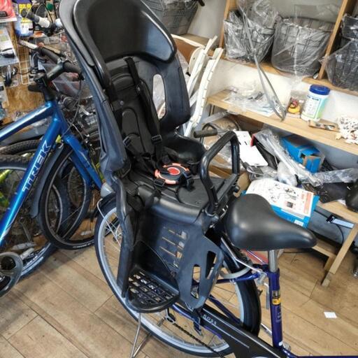 受渡し完了しました] 27インチ 6段変速 後子供乗せ対応 オートライト