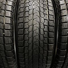 【バリ溝】21年製 ice GUARD G075 225/65R17宅配不可 YOKOHAMA iceGUARD G075 225/65R17 102T | タイヤの通販 販売と交換