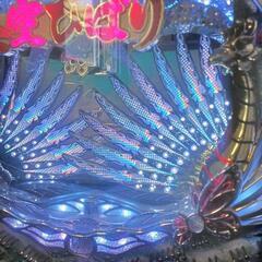 CRぱちんこ爽快 美空ひばり　不死鳥伝説
パチンコ
ミドル