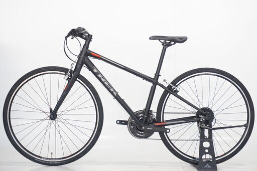 TREK 「トレック」 FX3 2018年モデル クロスバイク