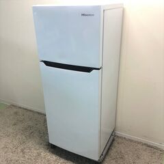 【ネット決済】Hisense ハイセンス ノンフロン冷凍冷蔵庫 ...