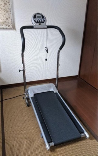 電動ウォーカー エクササイズ ウォーキング　美品