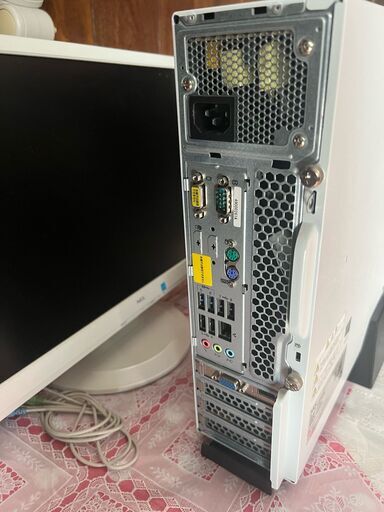 デスクトップ本体いろいろセット （ゲーミングPC オススメの1式