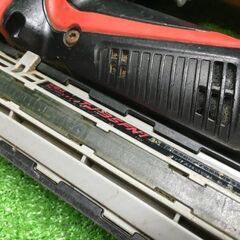 MAX TJ-35FN1 充電式 フィニッシュネイラ【市川行徳店】【店頭取引限定】【中古】管理番号：IT5VGBQLDUZS