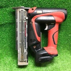 MAX TJ-35FN1 充電式 フィニッシュネイラ【市川行徳店】【店頭取引限定】【中古】管理番号：IT5VGBQLDUZS
