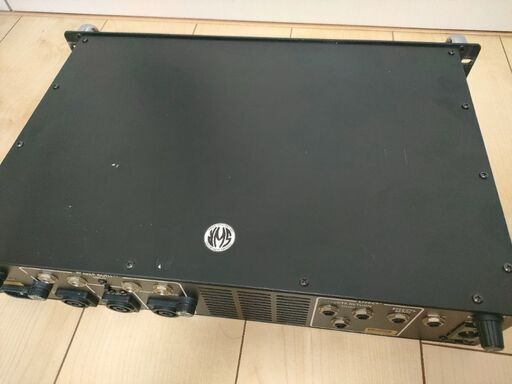 SWR SM-500 | Bassplayer Senyoのブログ