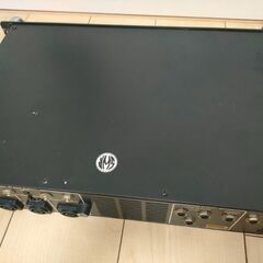 SWR ベースアンプSM500