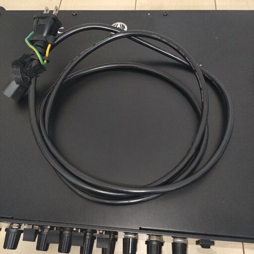 SWR ベースアンプSM500