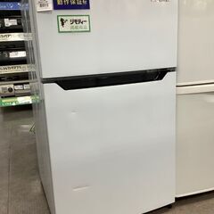 トレファク熊谷駅前店】2 ドア冷蔵庫ご紹介です！ - 冷蔵庫 