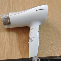 Panasonic　ドライヤー