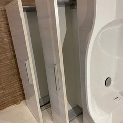 洗面化粧台 もう直ぐ消去します。お早めに