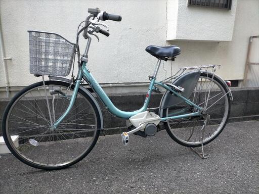 電動自転車のバッテリーの寿命はどのくらい？電動自転車の買い替え時と 