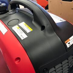 ✨新ダイワ 未使用 インバーター発電機 IEG1600M-Y ✨うるま市田場✨