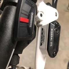 【未使用車】キャノンデールF4 Canondele マウンテンバイク MTB 未使用車】キャノンデールF4 Canondele マウンテンバイク MTB