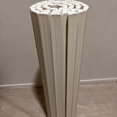 お風呂フタ コーナン製 70cm×140cm 