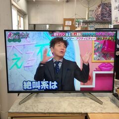 43型 ソニー 2019年 KJ-43X7500F TV …